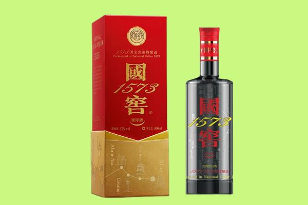 电白区回收国窖